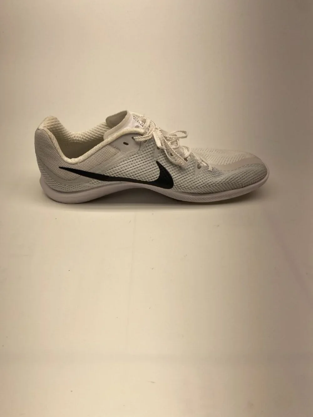 Nike Zoom Mens Rival Distance Track & Field Distance Spikes Sz 10.5